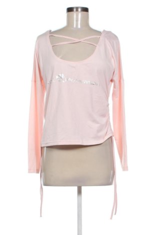 Bluzka damska PUMA, Rozmiar M, Kolor Różowy, Cena 77,99 zł, #136749487