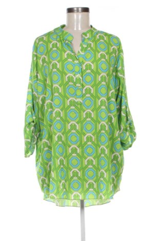Bluzka damska Charlotte, Rozmiar 3XL, Kolor Kolorowy, Cena 63,99 zł, #136749526