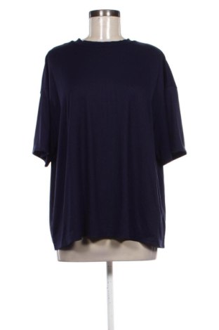 Damen Shirt SHEIN, Größe XXL, Farbe Blau, Preis 9,99 €, #136749771