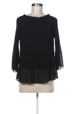 Damen Shirt NEW COLLECTION, Größe M, Farbe Schwarz, Preis 7,99 €, #136749925