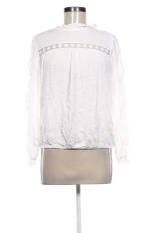 Bluză de femei H&M, Mărime XXL, Culoare Alb, Preț 55,99 Lei, #136750031