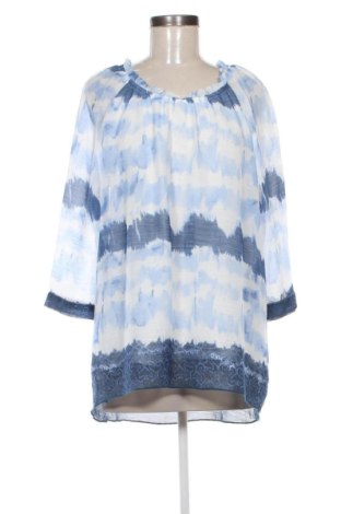 Damen Shirt Laura Torelli, Größe M, Farbe Mehrfarbig, Preis 5,99 €, #136750071