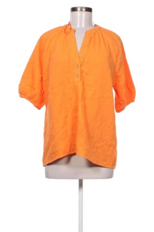 Damen Shirt B.Young, Größe M, Farbe Orange, Preis 9,99 €, #136750087