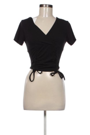Bluză de femei Unbranded, Mărime S, Culoare Negru, Preț 33,99 Lei, #136750142