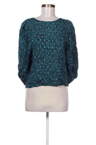 Дамска блуза NEW COLLECTION, Размер S, Цвят Многоцветен, Цена 6,64 €, #136750204
