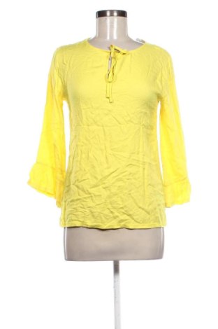 Bluză de femei Unbranded, Mărime S, Culoare Galben, Preț 56,99 Lei, #136750277
