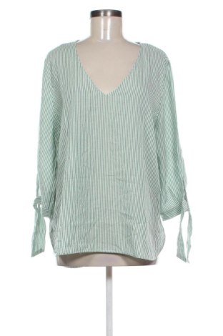 Bluză de femei H&M, Mărime XXL, Culoare Multicolor, Preț 60,99 Lei, #136750312