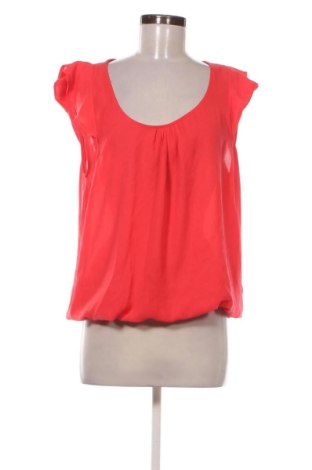 Bluză de femei Amisu, Mărime XL, Culoare Roșu, Preț 91,02 Lei, #136750336