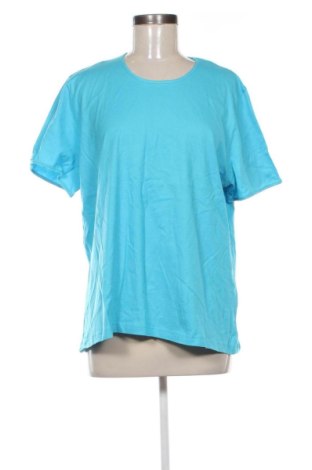 Damen Shirt Triumph, Größe XL, Farbe Blau, Preis 20,99 €, #136750533