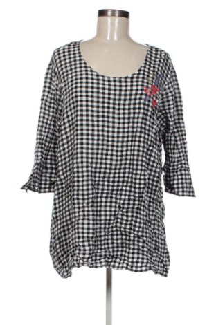 Bluză de femei Esmara, Mărime XXL, Culoare Multicolor, Preț 45,99 Lei, #136750551
