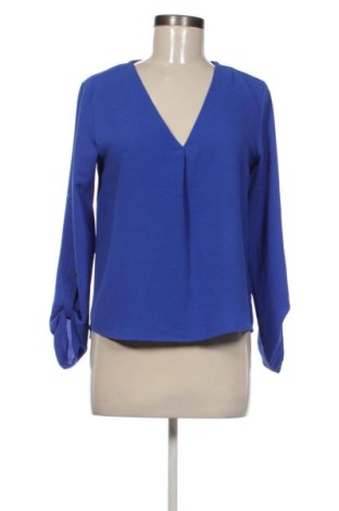 Damen Shirt ONLY, Größe M, Farbe Blau, Preis 5,99 €, #136750586