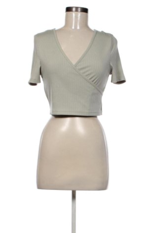 Bluzka damska SHEIN, Rozmiar M, Kolor Beżowy, Cena 26,99 zł, #136750668