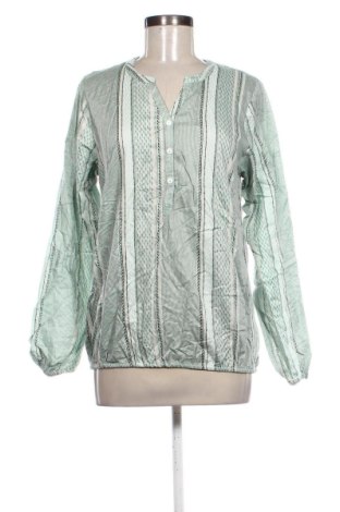 Damen Shirt Ofelia, Größe M, Farbe Grün, Preis € 13,99, #136750805