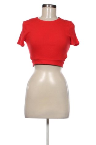 Bluzka damska Pigalle, Rozmiar S, Kolor Czerwony, Cena 48,99 zł, #136750920