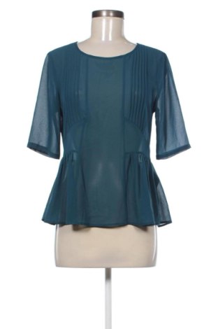 Bluză de femei Vero Moda, Mărime M, Culoare Albastru, Preț 29,99 Lei, #136750981