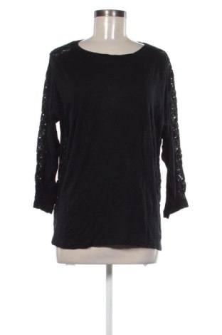 Damen Shirt Gina, Größe XL, Farbe Schwarz, Preis 6,99 €, #136751037