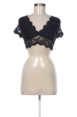 Bluză de femei SHEIN, Mărime M, Culoare Negru, Preț 36,99 Lei, #136751096