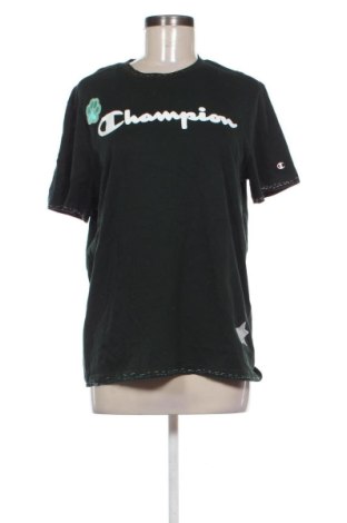 Дамска блуза Champion, Размер L, Цвят Черен, Цена 11,24 €, #136751098