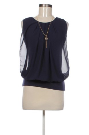 Damen Shirt Colloseum, Größe M, Farbe Blau, Preis 5,99 €, #136751182