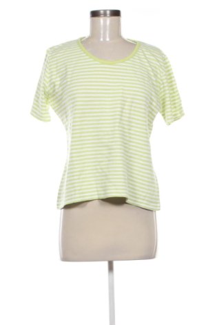 Damen Shirt Mezzo, Größe L, Farbe Mehrfarbig, Preis 15,99 €, #136751335