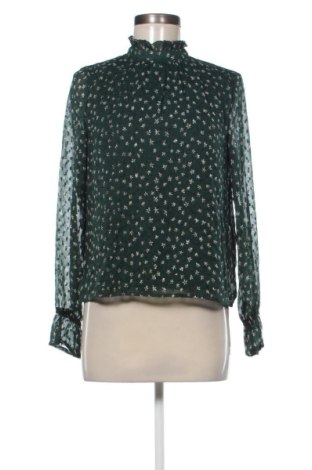 Bluzka damska Pigalle, Rozmiar S, Kolor Zielony, Cena 15,99 zł, #136751373