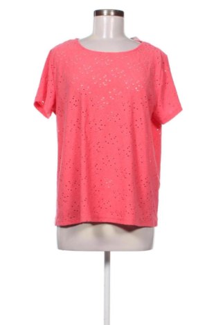 Damen Shirt Janina, Größe XL, Farbe Rosa, Preis 9,99 €, #136751510