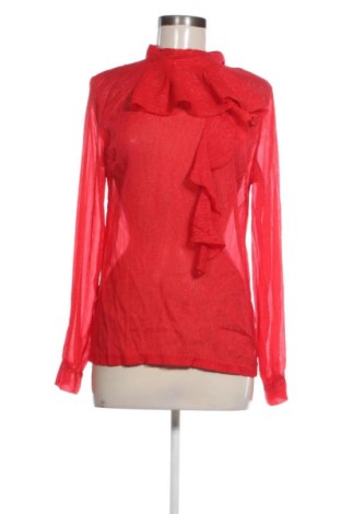 Bluză de femei Unbranded, Mărime L, Culoare Roșu, Preț 30,99 Lei, #136751586