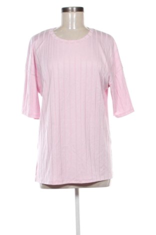 Bluzka damska Tezenis, Rozmiar XL, Kolor Różowy, Cena 33,99 zł, #136751696