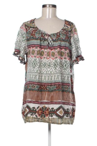 Bluzka damska Unbranded, Rozmiar XL, Kolor Kolorowy, Cena 44,99 zł, #136751711