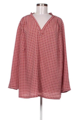 Дамска блуза Unbranded, Размер XXL, Цвят Многоцветен, Цена 11,24 €, #136751735
