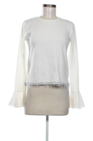Damen Shirt Liu Jo, Größe M, Farbe Weiß, Preis 42,99 €, #136751737