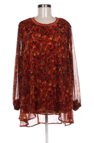 Bluză de femei Zhenzi, Mărime 3XL, Culoare Multicolor, Preț 30,99 Lei, #136751809
