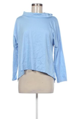 Dámská halenka NEW COLLECTION, Velikost L, Barva Modrá, Cena  689,00 Kč, #136752069