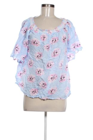 Damen Shirt Unbranded, Größe XL, Farbe Mehrfarbig, Preis 7,99 €, #136752125