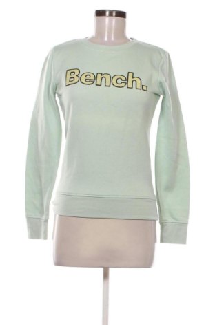 Bluzka damska Bench, Rozmiar S, Kolor Zielony, Cena 51,00 zł, #136752184
