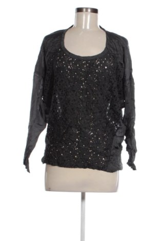 Damen Shirt Please, Größe XXL, Farbe Schwarz, Preis 10,99 €, #136752319