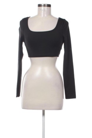 Damen Shirt SHEIN, Größe XS, Farbe Schwarz, Preis 6,99 €, #136752468