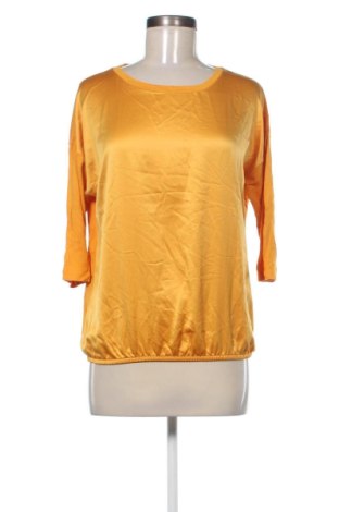Damen Shirt Tom Tailor, Größe S, Farbe Gelb, Preis 6,99 €, #136752500