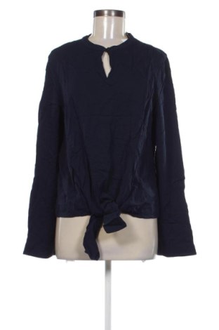 Bluzka damska Scotch & Soda, Rozmiar XL, Kolor Niebieski, Cena 112,99 zł, #136752519