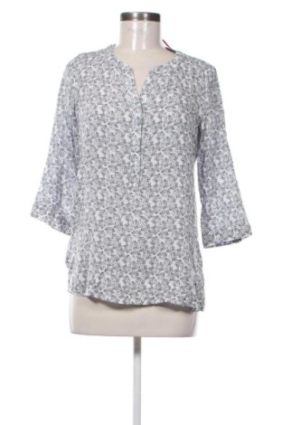 Damen Shirt Street One, Größe M, Farbe Mehrfarbig, Preis 10,99 €, #136752533