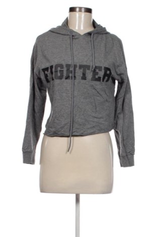 Damen Shirt Tezenis, Größe M, Farbe Grau, Preis 6,99 €, #136752745