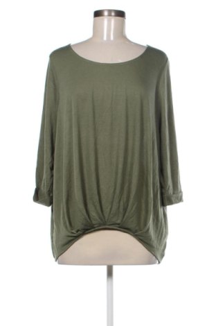 Bluză de femei Haily`s, Mărime XXL, Culoare Verde, Preț 52,99 Lei, #136752843