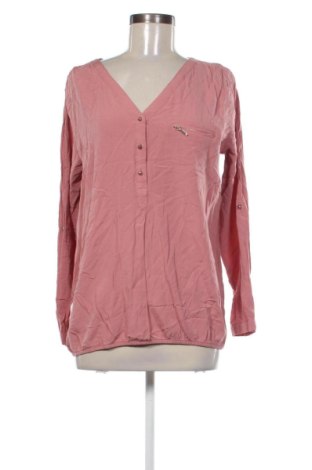 Damen Shirt Unbranded, Größe L, Farbe Aschrosa, Preis 5,99 €, #136752844