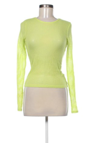 Bluză de femei H&M, Mărime S, Culoare Galben, Preț 28,99 Lei, #136752893