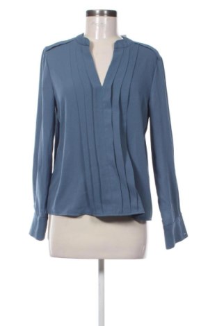 Дамска блуза SHEIN, Размер L, Цвят Син, Цена 3,57 €, #136752962