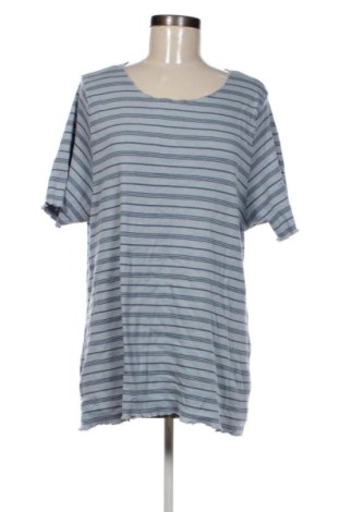 Дамска блуза Unbranded, Размер XXL, Цвят Многоцветен, Цена 11,24 €, #136753001