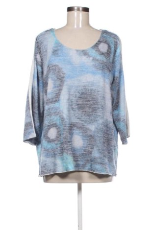 Bluză de femei Chelsea Rose NYC, Mărime XXL, Culoare Multicolor, Preț 42,99 Lei, #136753070