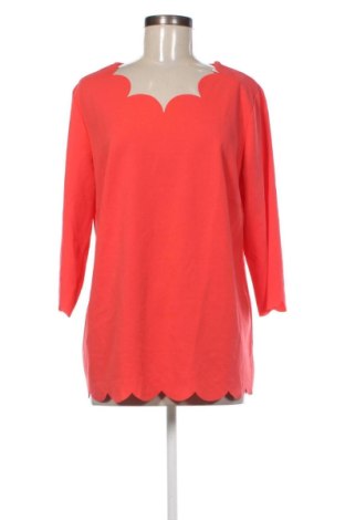 Дамска блуза Unbranded, Размер XXL, Цвят Оранжев, Цена 6,64 €, #136753105