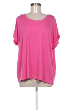Damen Shirt ONLY, Größe XXL, Farbe Rosa, Preis 9,99 €, #136753191