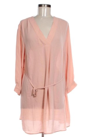 Damen Shirt H&M, Größe XL, Farbe Rosa, Preis 6,99 €, #136753286